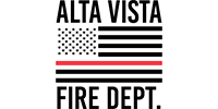 Alta Vista FD Fundraiser